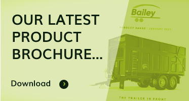 Bailey Trailers Product Brochure